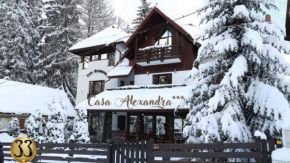 Casa Alexandra***